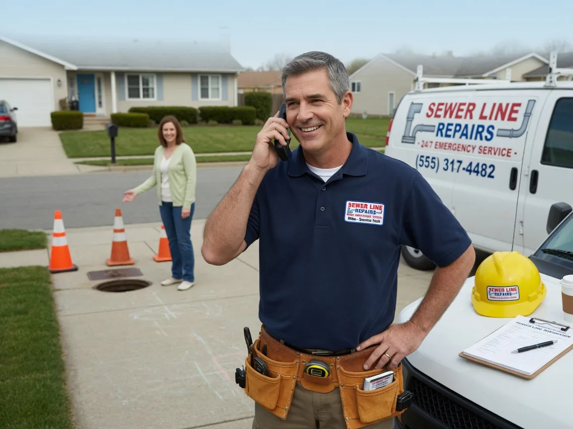 Emergency Plumber Blue Ball, PA FAQs